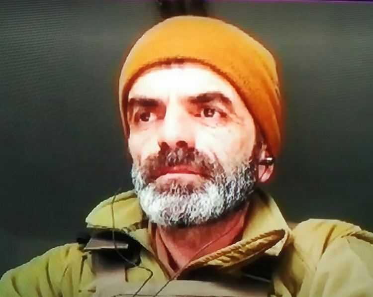 ,,დავითი უკრაინაში 5 დღის წინ ჩამოვიდა... ჩვენ ვინ დაგვკრძალავს ძმათა სასაფლაოზე, რაში ვჭირდებით ,,ოცნებას'' - ზაალ რატიანი