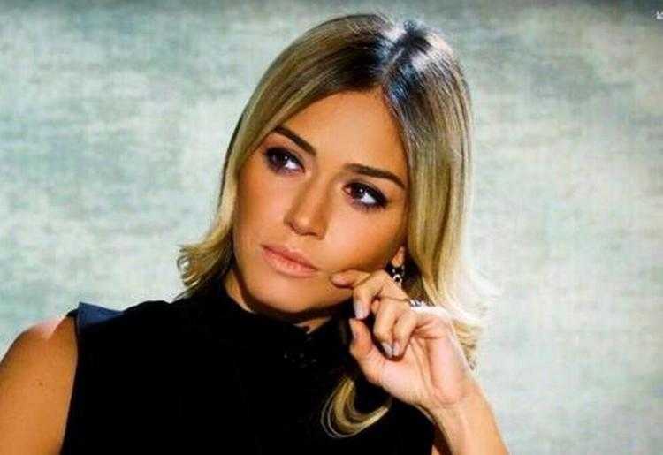 თათია შარანგია: ,,ჩვენს ოჯახში მიწისძვრაა, ოჯახის ყველა წევრს ერთად ვტირი"