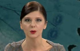 თამარ ჩერგოლეიშვილი: ,,ნეკნები მტკივა სიცილისგან! ბებიაჩემს აქ რა უნდა"