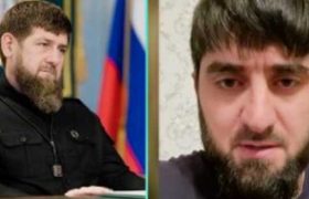 ხალიტოვი: ,,ჩეჩნებსაც არ აქვთ ინფორმაცია, რომ კადიროვი უკრაინაში იყო"