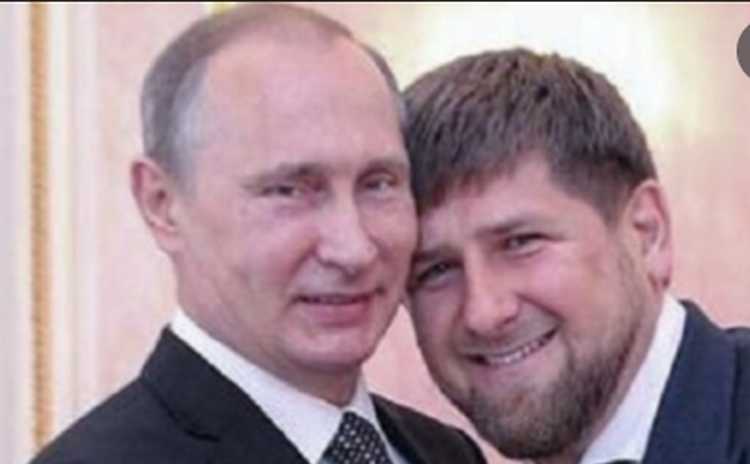 რამზან კადიროვი იაპონიას სანქციებს უწესებს