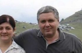 ,,ჩვენს სახლში ახლა აუტანელი სიჩუმეა" - ცხოვრება კობა დავითაშვილის გარეშე ,,ჩვენს სახლში ახლა აუტანელი სიჩუმეა" - ცხოვრება კობა დავითაშვილის გარეშე