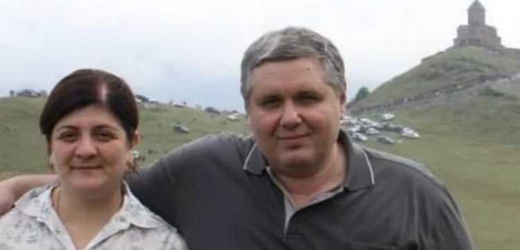 ,,ჩვენს სახლში ახლა აუტანელი სიჩუმეა" - ცხოვრება კობა დავითაშვილის გარეშე