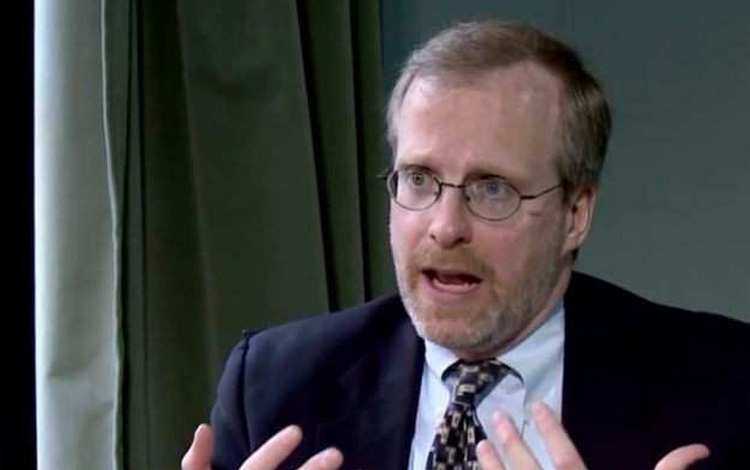 დევიდ კრამერი: ,,მოვითხოვ, რომ ღარიბაშვილს სანქციები დაადონ"