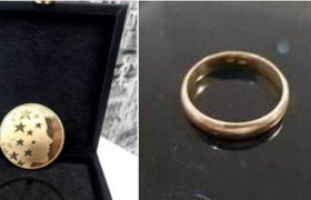 ლადო აფხაზავა: ,,დედის ბეჭედს ვყიდი, სხვა არაფერი გამაჩნია, მაპატიე, დედა"