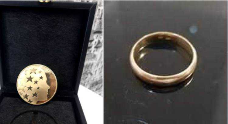 ლადო აფხაზავა: ,,დედის ბეჭედს ვყიდი, სხვა არაფერი გამაჩნია, მაპატიე, დედა"