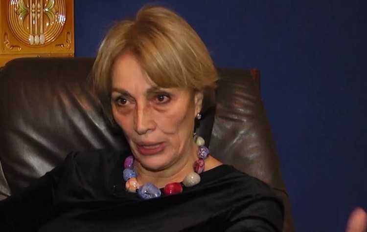 ,,აქედან დაიწყო ჩემი ტანჯვა, გონება საღი მქონდა და სხეული მეთიშებოდა, ხელ-ფეხს ვერ ვამოძრავებდი" - ლაურა რეხვიაშვილი