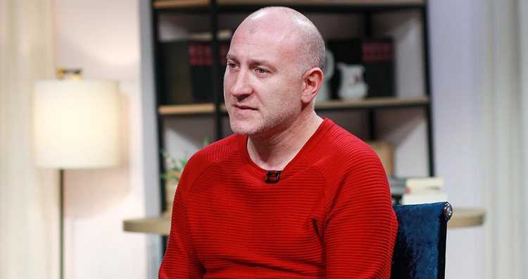 ,,რუსეთში ძმა დამიჭირეს აქციის დროს, ცოლ-შვილს შენ გიგზავნიო" - რას წერს ლაშა ჩხარტიშვილი