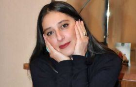 ლელა ალიბეგაშვილი: ,,ჩემსა და მარია კალასს შორის ბევრი საერთო აღმოვაჩინე" - სერგო ფარაჯანოვმა თავის მუზას ჯადოსნური სარკე აჩუქა ლელა ალიბეგაშვილი: ,,ჩემსა და მარია კალასს შორის ბევრი საერთო აღმოვაჩინე" - სერგო ფარაჯანოვმა თავის მუზას ჯადოსნური სარკე აჩუქა