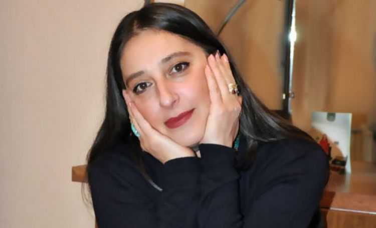 ლელა ალიბეგაშვილი: ,,ჩემსა და მარია კალასს შორის ბევრი საერთო აღმოვაჩინე" - სერგო ფარაჯანოვმა თავის მუზას  ჯადოსნური სარკე აჩუქა