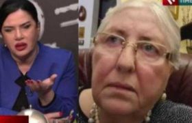 ლელა კაკულია: ,,მიხეილ სააკაშვილი ციხიდან მალე გამოვა"