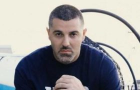 ლექს-სენი: ,,ცოცხლები არიან თუ მკვდრები, არ ვიცით"