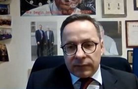 ,,საქართველოს მთავრობა უნდა დაფიქრდეს, ვის გვერდით დგას, ჩვენ ყველაფერს ვიმახსოვრებთ" - პავილიონისი ,,საქართველოს მთავრობა უნდა დაფიქრდეს, ვის გვერდით დგას, ჩვენ ყველაფერს ვიმახსოვრებთ" - პავილიონისი