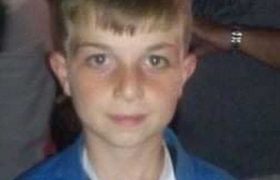 ,,დავმუნჯდი, თავზარდამცემი ამბავია" - 14 წლის ლუკას მთელი რაჭა დასტირის