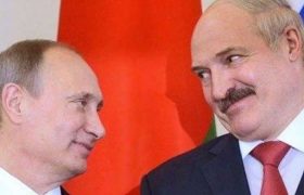 რაულ ჩილაჩავა: ,,ამასაც მოვესწარით! ლუკაშენკოს ჯარი ჩერნიგოვში შემოვიდა"