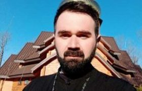 მამა ნექტარიოსი: ,,ჩემს ბარათზე ჩარიცხულ თანხას კომისარიატს გადავცემ, თქვენი იმედი მაქვს, ქართველებო"