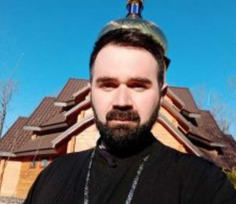 მამა ნექტარიოსი: ,,ჩემს ბარათზე ჩარიცხულ თანხას კომისარიატს გადავცემ, თქვენი იმედი მაქვს, ქართველებო"