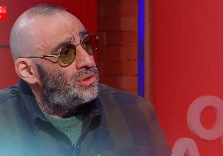 მამუკა ყურაშვილი: ,,გაიაშვილის გამო რუსებისთვის კარიდორია გაკეთებული დუბაიში გადასაფრენად"