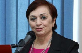 ,,არის ტკივილი, რომელსაც ვერასოდეს ვაქცევ ლექსად" - მანანა ჩიტიშვილს მავთულხლართების მიღმა 93 წლის დედა ელოდება ,,არის ტკივილი, რომელსაც ვერასოდეს ვაქცევ ლექსად" - მანანა ჩიტიშვილს მავთულხლართების მიღმა 93 წლის დედა ელოდება