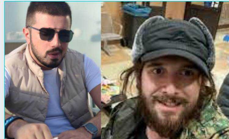 დომენიკ მანგოს ემუქრებიან: ,,შენ აქ ვერ იცხოვრებ მშვიდად!"