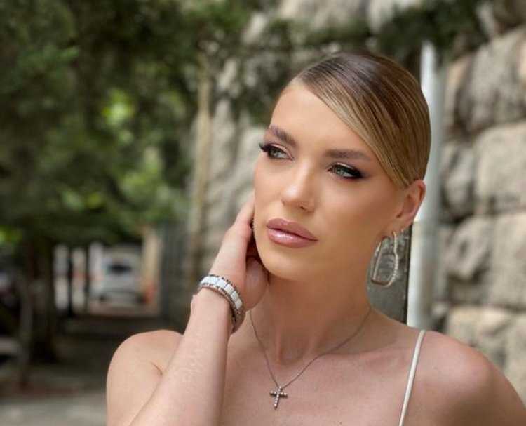 მარგო ლუჩკო: ,,ბიძაჩემის ოჯახი დაკარგულია, ვერ ვუკავშირდებით"