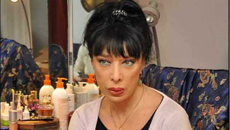 მარინა კახიანი: ,,ჩემი ქმრის დიდი სიყვარული ვერავინ გადაწონა"