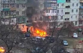 ,,მე მალე მოვკვდები, დაეხმარეთ მათ, მოყევით ამის შესახებ" - წერილი ნაწამები ქალაქიდან