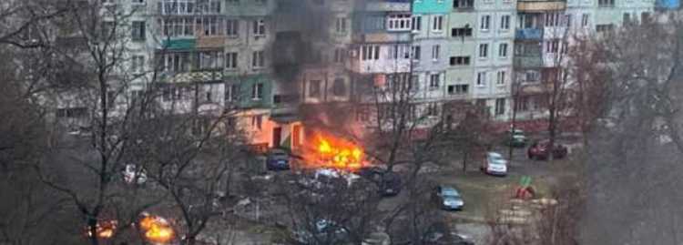 ,,მე მალე მოვკვდები, დაეხმარეთ მათ, მოყევით ამის შესახებ" - წერილი ნაწამები ქალაქიდან