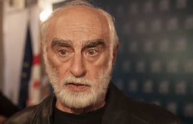 ,,დედაჩემი გარდაცვლილებს ესაუბრებოდა" - უცნაური მოვლენები მერაბ კოკოჩაშვილის ცხოვრებაში