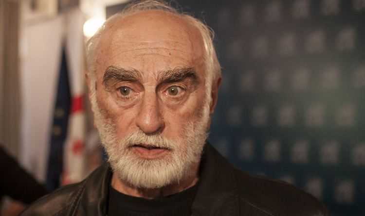 მერაბ კოკოჩაშვილი: ,,ჩემი ფილმის პერსონაჟი თამრიკო ჩხეიძეს და მის ამბავს ჰგავს"