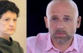 წულუკიანი ჟურნალისტს: ,,ამობრძანდით ხალადეცის ფორმიდან?''