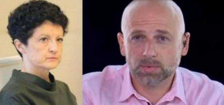 წულუკიანი ჟურნალისტს: ,,ამობრძანდით ხალადეცის ფორმიდან?''