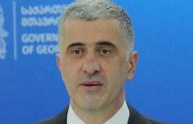 მინისტრი რუსეთში რძის პროდუქტების შეტანაზე: ,,ეს არის შესაძლებლობა კომპანიებისთვის" მინისტრი რუსეთში რძის პროდუქტების შეტანაზე: ,,ეს არის შესაძლებლობა კომპანიებისთვის"