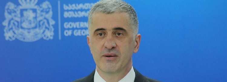 მინისტრი რუსეთში რძის პროდუქტების შეტანაზე: ,,ეს არის შესაძლებლობა კომპანიებისთვის"