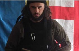 მირო ვანაძე უკრაინიდან: ,,აღარ არის ბამბა, სპირტი, ადამიანებს სჭირდებათ საკვები - ძეხვი, პური...''