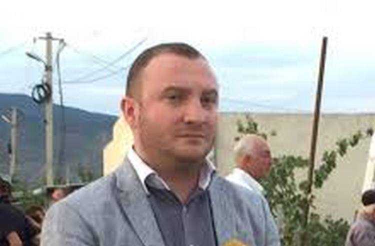 მორგოშია: ,,მთელი პარტიული დელეგაცია რუსეთში მივდივართ"