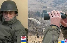 ნადიმ ხმალაძე: ,,წლებია არ მიტირია, აქ კი ხშირად ვტირი, დათოს ნივთებს რომ შევხედავ, მეტირება"