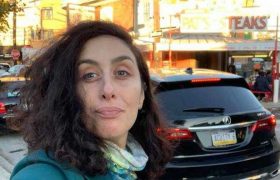 ,,მამაკაცი სისხლისგან იცლებოდა, მანქანამ დაარტყა და სიბნელეში მიატოვა" - ნათია ჩაჩავა ,,მამაკაცი სისხლისგან იცლებოდა, მანქანამ დაარტყა და სიბნელეში მიატოვა" - ნათია ჩაჩავა