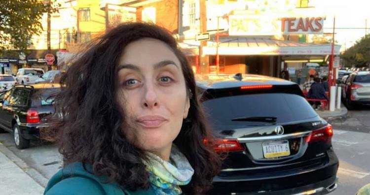 ,,მამაკაცი სისხლისგან იცლებოდა, მანქანამ დაარტყა და სიბნელეში მიატოვა" - ნათია ჩაჩავა