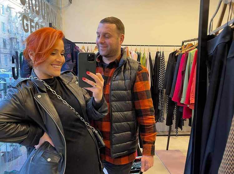 ნანუკა გულუა მალე დედა გახდება - ,,არამიწიერ ბედნიერებას ვეზიარები"