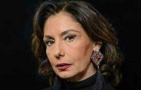 ნინო სუხიშვილი: ,,მეორე დღეა ხარკოვიდან ხალხი აღარ მპასუხობს...''