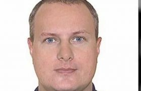 უკრაინელი ოპერატორი დაიღუპა - ,,მის ოჯახს ვერ ვატყობინებთ, ბინა ცარიელია" უკრაინელი ოპერატორი დაიღუპა - ,,მის ოჯახს ვერ ვატყობინებთ, ბინა ცარიელია"