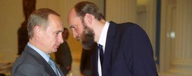 პუტინის ყოფილი მეგობარი: ,,მას მედვედევის გარემოცვა მოუღებს ბოლოს, საკუთარ ტრაგედიას ვერ აცნობიერებს"