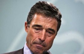 ,,იმ შეხვედრაზე პუტინი გაცოფებული იყო, უკრაინა რუსეთის ნაწილია, კიევი კი რუსული ქალაქების დედაო" - რას ნანობს რასმუსენი