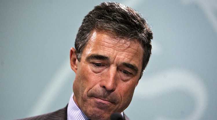 ,,იმ შეხვედრაზე პუტინი გაცოფებული იყო, უკრაინა რუსეთის ნაწილია, კიევი კი რუსული ქალაქების დედაო" - რას ნანობს რასმუსენი