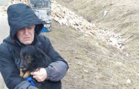 ,,თურმე იმ კაციჭამიასაც ჰყავს ძაღლი... რა დაგიშავეთ, რატომ გვხოცავთ?!" - რაულ ჩილაჩავა