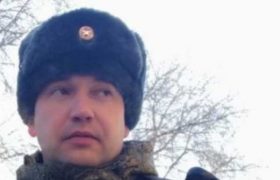 პუტინის გენერალი ხარკოვთან მოკლეს პუტინის გენერალი ხარკოვთან მოკლეს