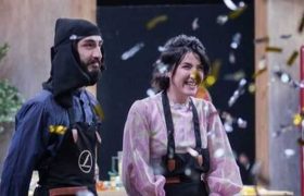 ,,კერძიც ხომ იჟდა გემოში და ქეც გაშპენ ათეულში'' - რას წერენ გურულ და-ძმაზე