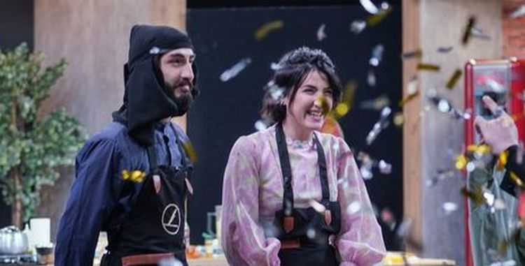 ,,კერძიც ხომ იჟდა გემოში და ქეც გაშპენ ათეულში'' - რას წერენ გურულ და-ძმაზე