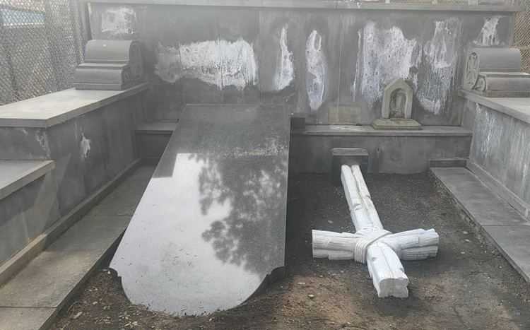 ,,როგორ გავუძლო ამას? დღეს ხელმეორედ მომიკლეს ქმარი" - მარიანა ფერაძე